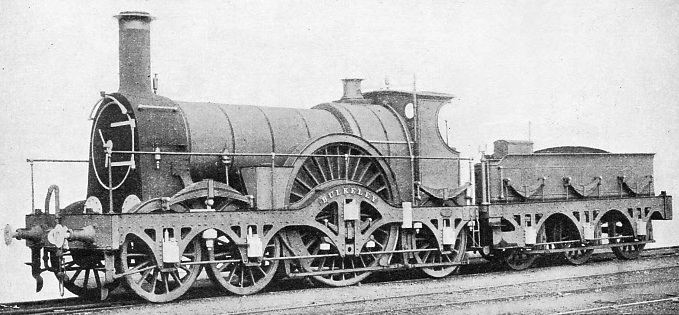 GWR "Bulkeley"