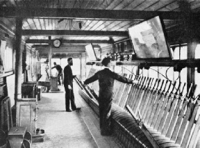 ST. PANCRAS JUNCTION SIGNAL BOX