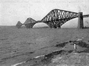 The Forth Bridge