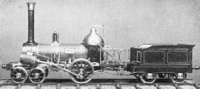 An American engine for Austria