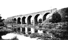Lakenham Viaduct, Great Eastern Railway