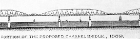 The Channel Bridge