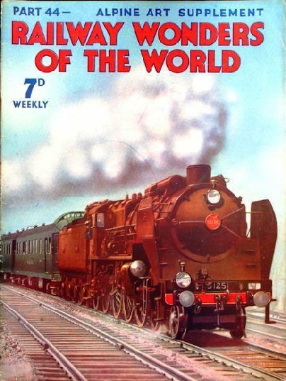 railway wonders of the world