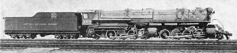 A “Mallet” 2-8-0+0-8-2