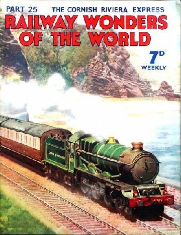 The Orient Express - Railway Wonders of the World