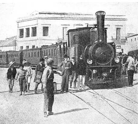 PATRAS, the largest town and chief seaport in the Peloponnesus