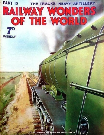 railway wonders of the world