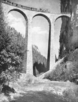 Famous Viaducts