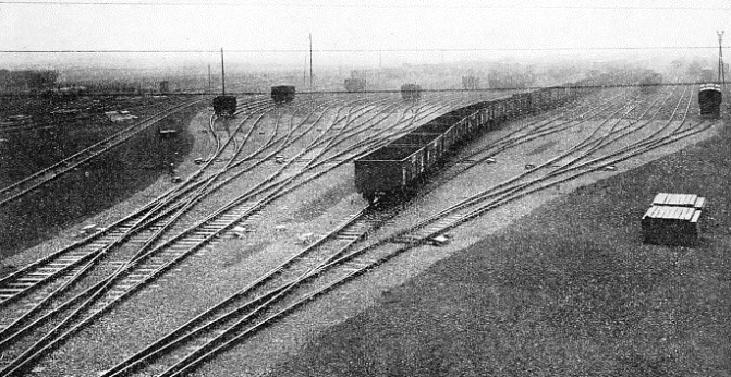 Whitemoor Yard