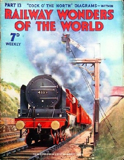 railway wonders of the world