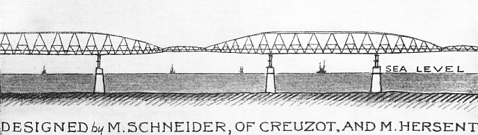 The Channel Bridge