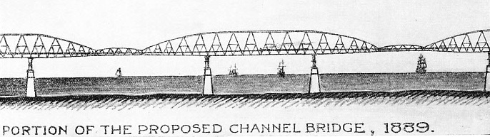 The Channel Bridge