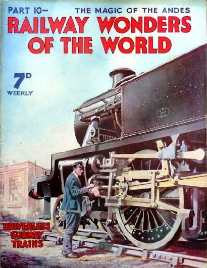 railway wonders of the world