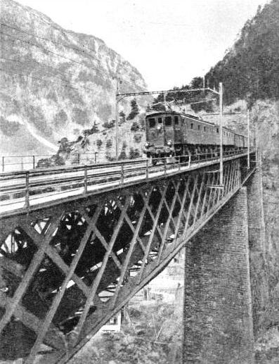 CROSSING KERSTELENBACH VIADUCT