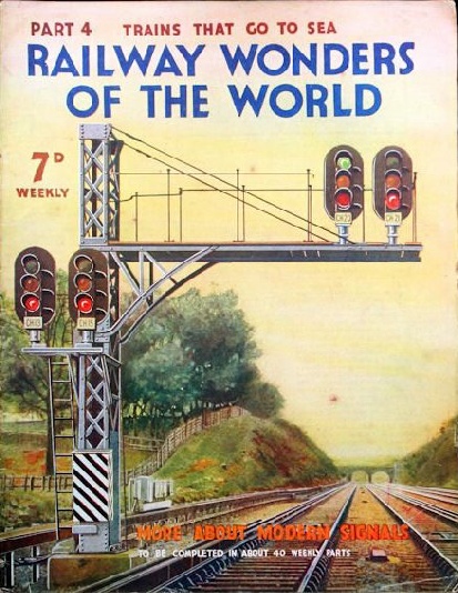 railway wonders of the world